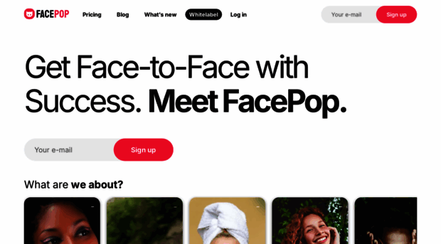 facepop.io