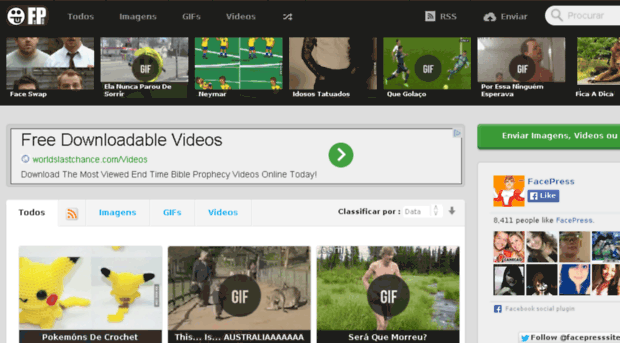 facepress.com.br