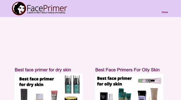 faceprimer.net