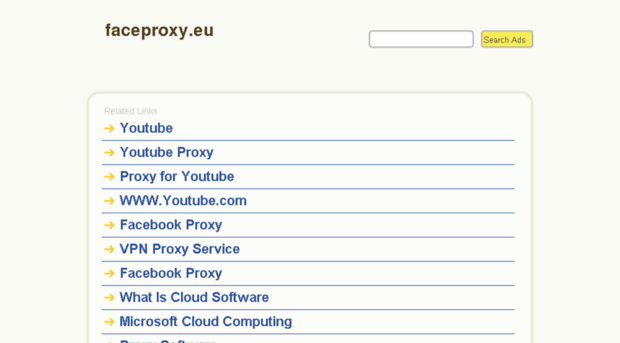 faceproxy.eu