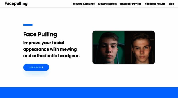 facepulling.com