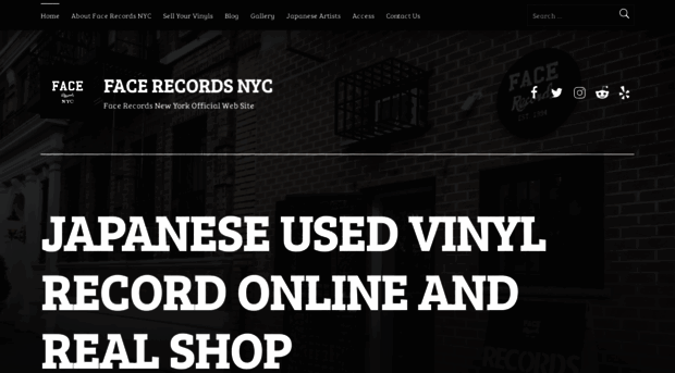 facerecordsnyc.com