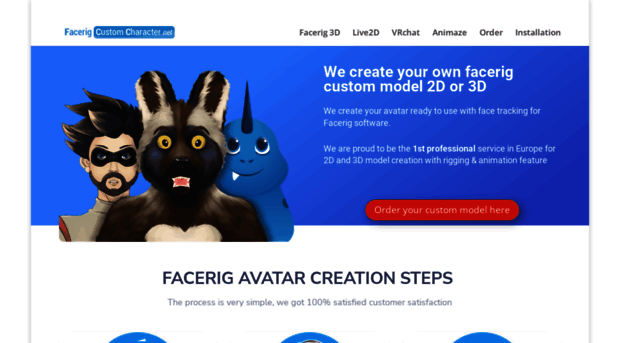 facerig-custom-character.net