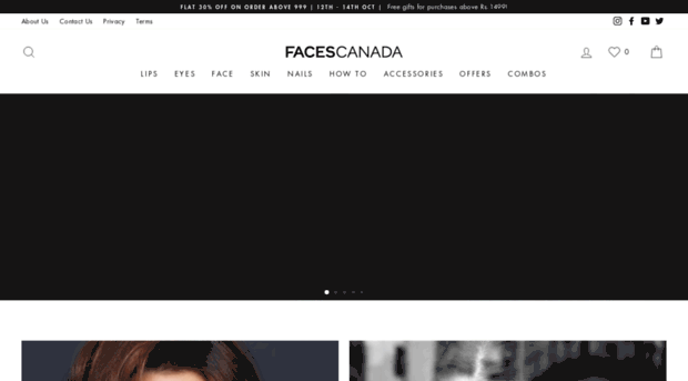 faces-india.com