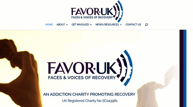 facesandvoicesofrecoveryuk.org