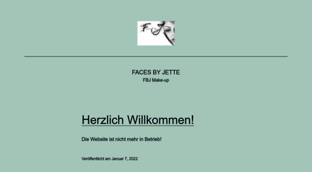 facesbyjette.ch