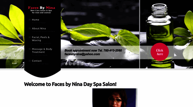 facesbynina.com