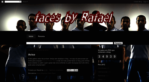 facesbyrafael.blogspot.com