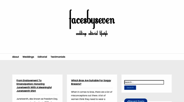 facesbyseven.com