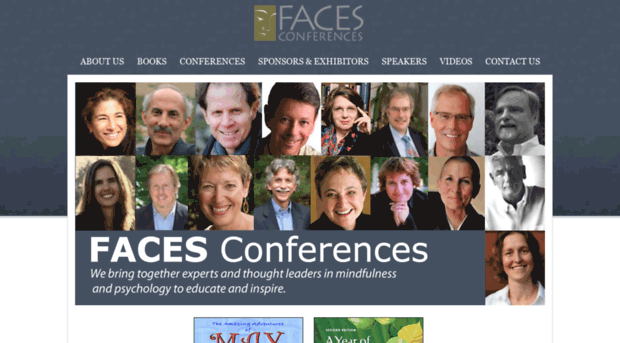 facesconferences.com