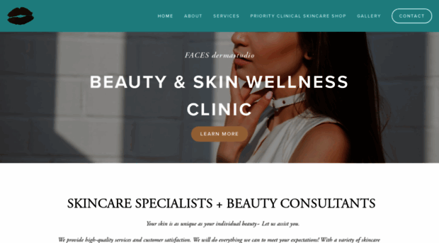 facesdermastudio.ca