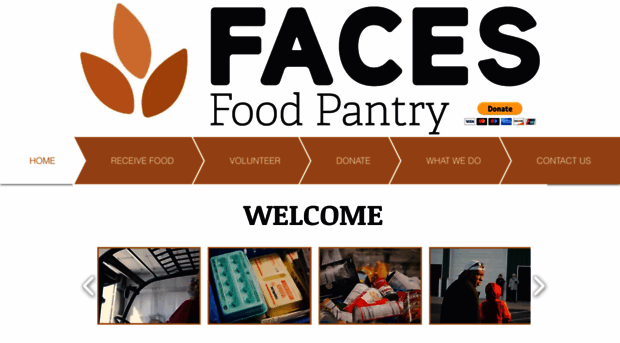 facesfoodpantry.com