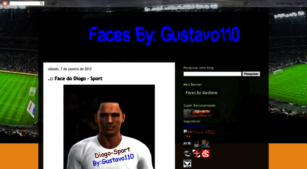 facesgustavo.blogspot.com