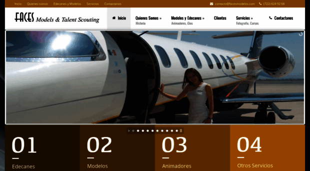 facesmodelos.com