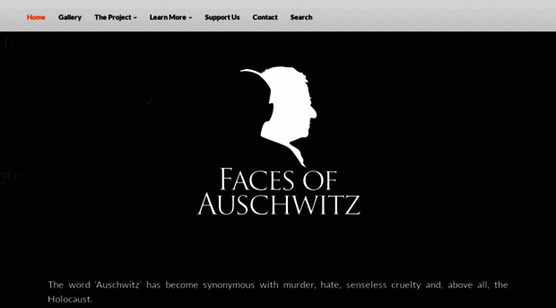 facesofauschwitz.com