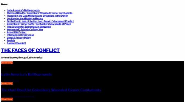 facesofconflict.crisisgroup.org