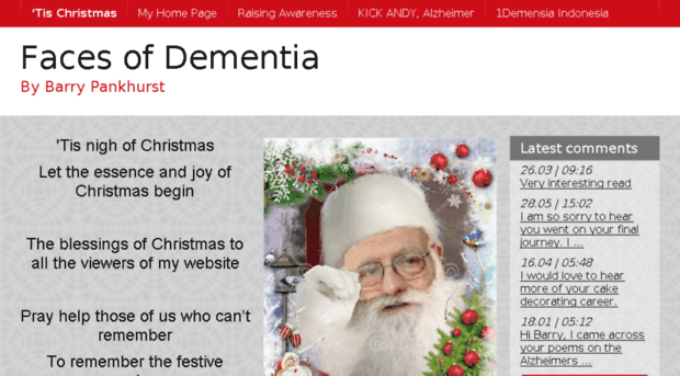 facesofdementia.co.uk