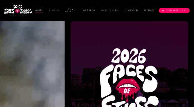 facesoffitnesschicago.com