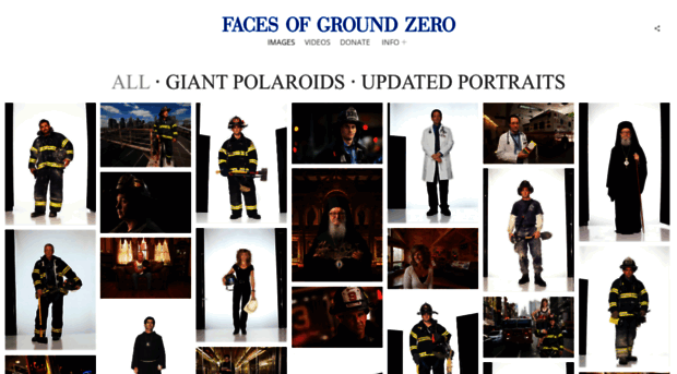 facesofgroundzero.com