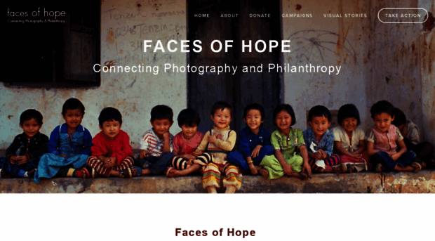 facesofhope.org