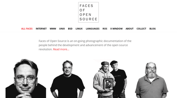 facesofopensource.com