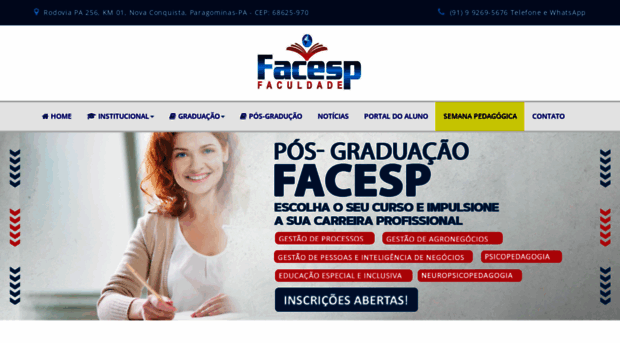 facesp-pa.com.br