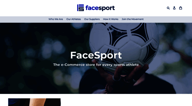 facesport.com