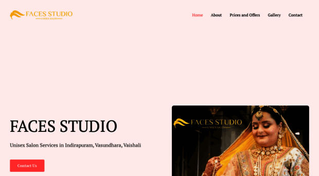 facesstudio.in