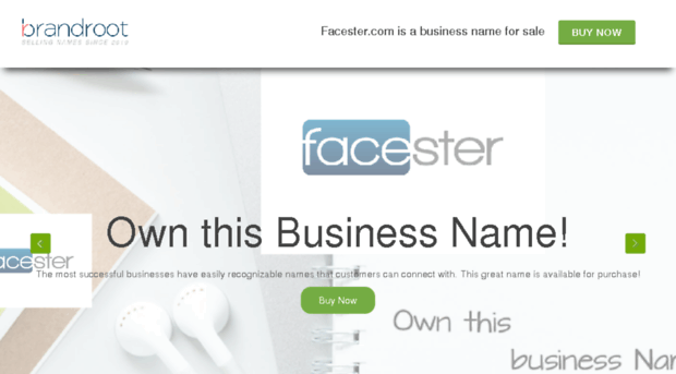 facester.com