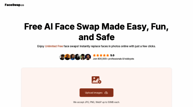 faceswap.co