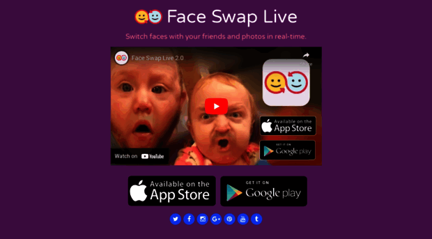 faceswaplive.com