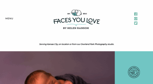 facesyoulove.com