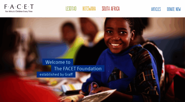 facet-foundation.org