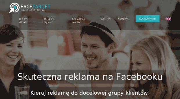 facetarget.pl