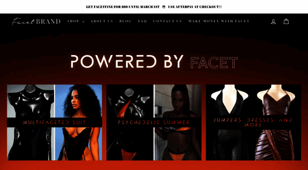 facetbrand.com