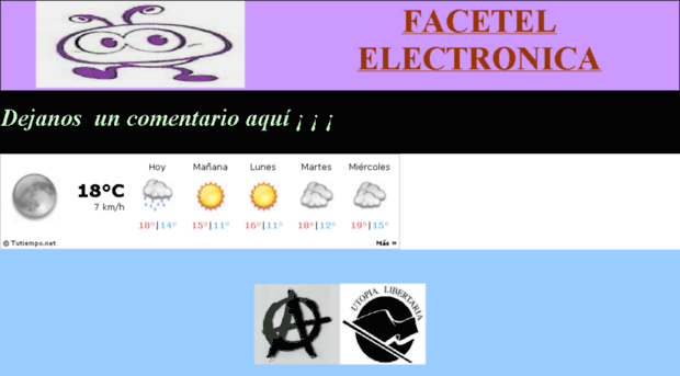 facetel.dyndns.org