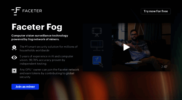 faceter.io