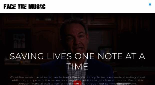 facethemusic.org