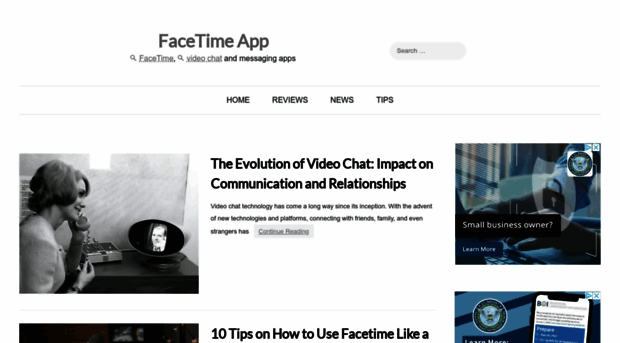 facetimeapp.com