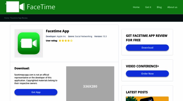 facetimepcapp.com