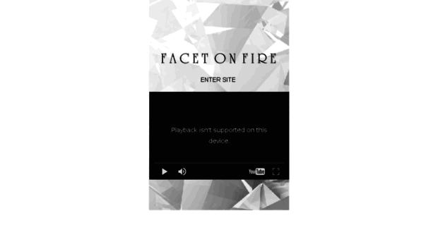 facetonfire.com