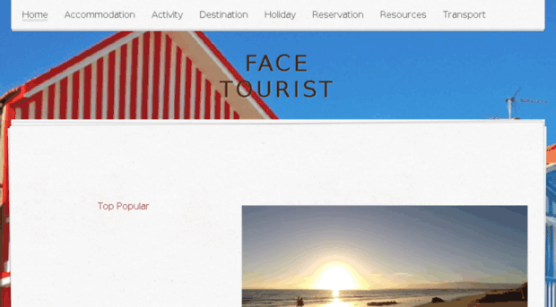facetourist.com
