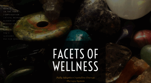 facets-wellness.com