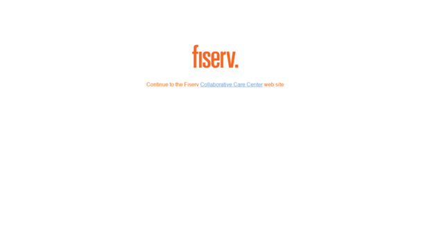 facets.fiserv.com