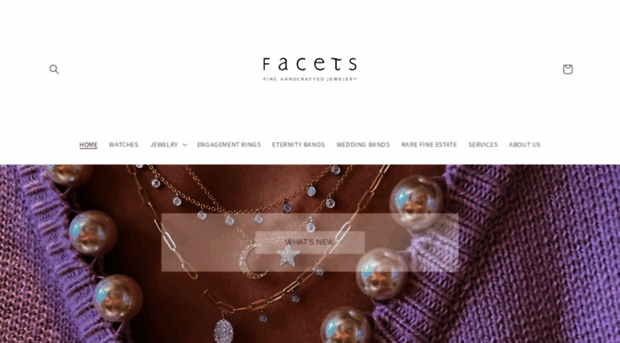 facetsny.com