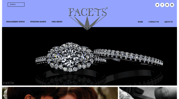 facetsusa.com