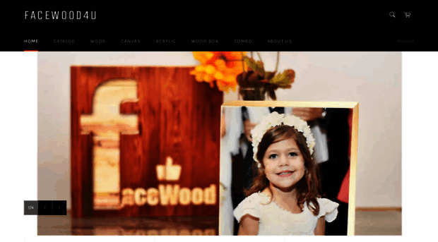 facewood4u.com