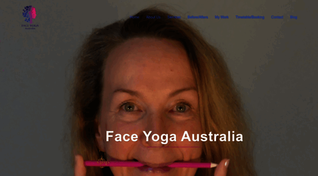 faceyogaaustralia.com