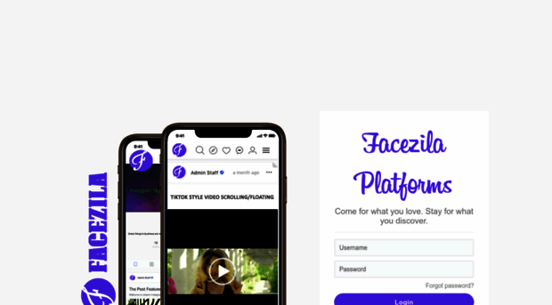 facezila.com