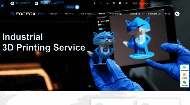 facfox3d.com